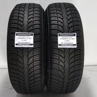 2 GOMME USATE QUATTRO STAGIONI 1756514 - CP4721377