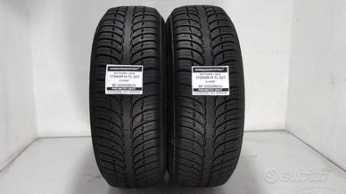 2 GOMME USATE QUATTRO STAGIONI 1756514 - CP4721377