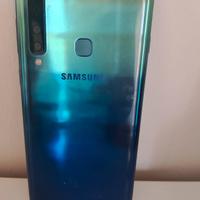 Samsung Galaxy a9