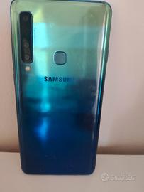 Samsung Galaxy a9