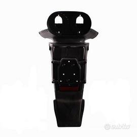 Parafango posteriore Aprilia SR Street AP8226627