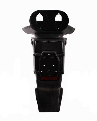 Parafango posteriore Aprilia SR Street AP8226627
