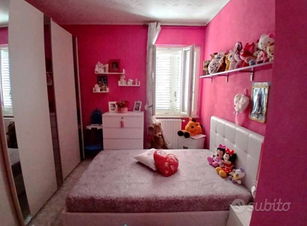 Appartamento – Lucera, Foggia - Vista 3