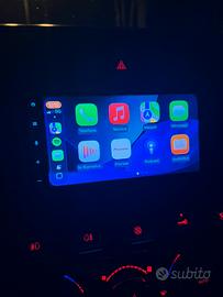 Stereo pioneer sph-da160dab