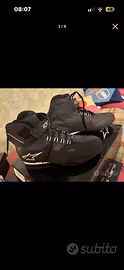 scarpe alpinestars