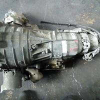 CAMBIO AUTOMATICO AUDI A8 (4E) (09/02-05/10) BSM 0