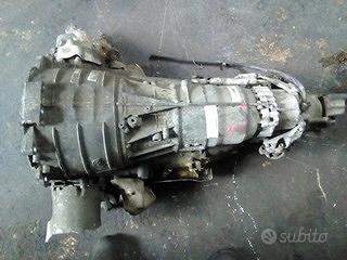 CAMBIO AUTOMATICO AUDI A8 (4E) (09/02-05/10) BSM 0