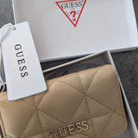 Portafoglio donna Guess