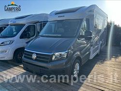 KNAUS VAN TI PLUS 650 MEG (2023) PLATINUM SELECT