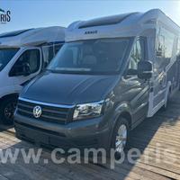 KNAUS VAN TI PLUS 650 MEG (2023) PLATINUM SELECT