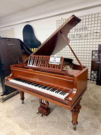 PIANOFORTE A MEZZA CODA KAWAI NOCE SEMI-LUCIDO