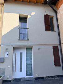 Stupenda villa a schiera(da privato)