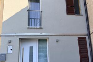 Stupenda villa a schiera(da privato)