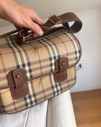 Borsa Burberry originale - mare estate inverno