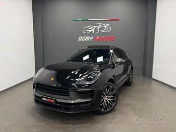 Porsche Macan 2.0 T 265CV PDK-21"-TETTO-ACC-CHRON