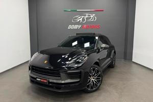 Porsche Macan 2.0 T 265CV PDK-21"-TETTO-ACC-CHRON