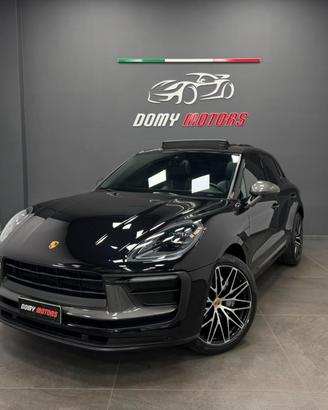 Porsche Macan 2.0 T 265CV PDK-21"-TETTO-ACC-CHRON