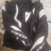 Giubbino moto Dainese donna