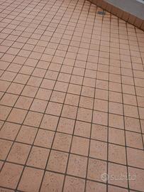 piastrelle 30scatole esterno GRES ceramiche Caesar