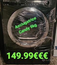 asciugatrice Candy 9kg 3792523241