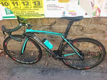 BIANCHI OLTRE XR4