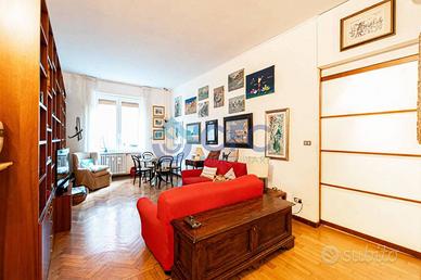 Immobile di 110 m² a Milano