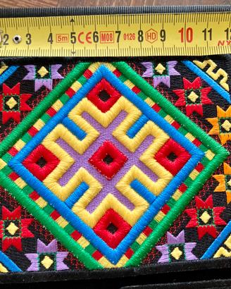 Patch 9 Ukraine Ucraina