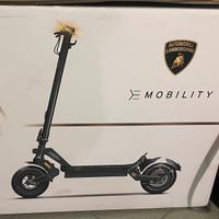 Monopattino elettrico