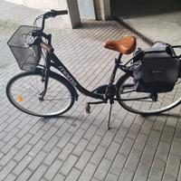 RIBASSO! Bicicletta Donna MOMA