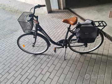 RIBASSO! Bicicletta Donna MOMA