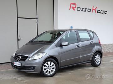 Mercedes A180 CDI Executive TAGLIANDATA/GARANZIA