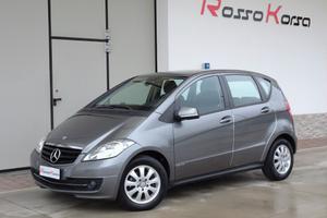 Mercedes A180 CDI Executive TAGLIANDATA/GARANZIA