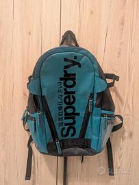 Zaino Superdry