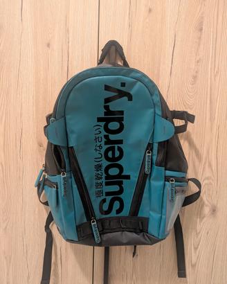 Zaino Superdry