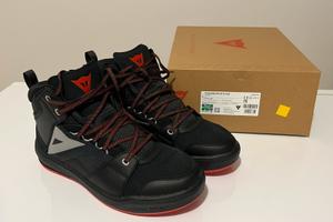 DAINESE SUBURB ZIP D-WP