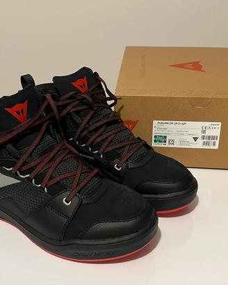 DAINESE SUBURB ZIP D-WP