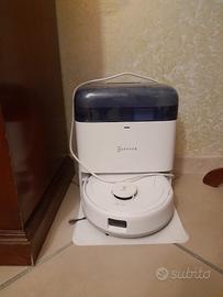 Robot lavapavimenti ecovacs