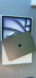 IPad Air 13 M2 Wifi 128gb Garanzia 1 anno