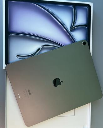 IPad Air 13 M2 Wifi 128gb Garanzia 1 anno