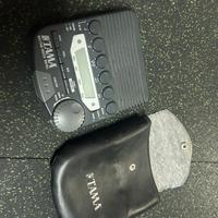 Metronomo TAMA RW105