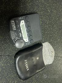 Metronomo TAMA RW105