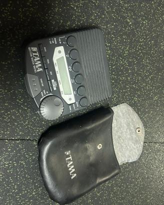 Metronomo TAMA RW105