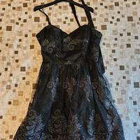 Vestitino corto donna