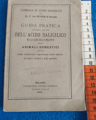 libretto