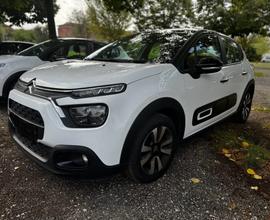 CITROEN C3 BICOLORE adatta a NEOPATENTAI +GPL