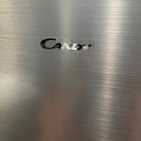 Frigorifero con congelatore CANDY