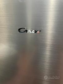 Frigorifero con congelatore CANDY