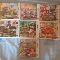 Giochi Nintendo 3DS