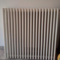 Termosifone tubolare 