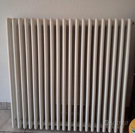 Termosifone tubolare 